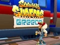 Permainan Subway Surfers World tour Greece talian