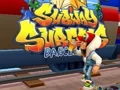 Permainan Subway Surfers Barcelona talian
