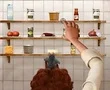 Permainan Ratatouille talian