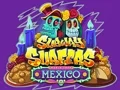 Permainan Subway Surfers World Tour Mexico talian