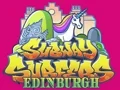 Permainan Subway Surfers Edinburgh talian