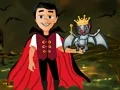 Permainan Halloween Bat Forest 10 talian