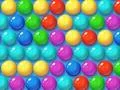 Permainan Bubble Shooter Arcade talian