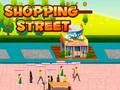 Permainan Shopping Street talian