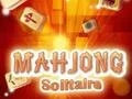 Permainan Mahjong Solitaire talian