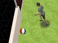 Permainan 3D Ping Pong talian