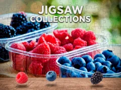 Permainan Jigsaw Collections talian