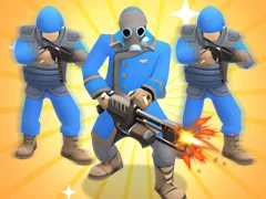 Permainan Army Commander Craft talian