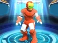 Permainan Iron Hero Run talian