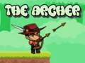 Permainan The Archer talian