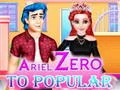 Permainan Ariel Zero To Popular talian