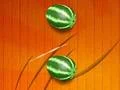 Permainan Fruit Cut Ninja talian