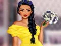 Permainan Plus Size Wedding talian