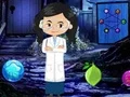 Permainan Chemistry Student Escape talian