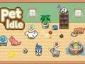 Permainan Pet Idle talian