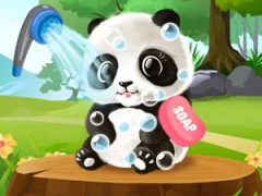 Permainan Baby Beast Beauty talian