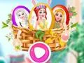 Permainan Easter Bunny Party talian