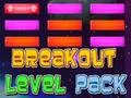 Permainan Breakout Level Pack talian