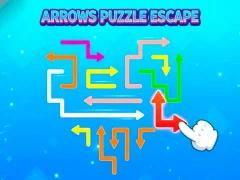 Permainan Arrows Puzzle Escape talian