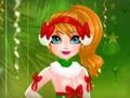 Permainan Princess Battle For Christmas Fashion talian