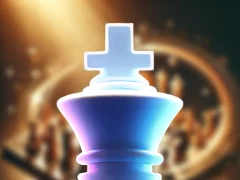 Permainan Chess Duel talian