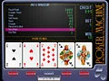 Permainan Poker Machine talian
