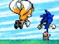 Permainan Sonic Adventure 3 talian