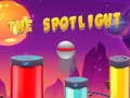 Permainan The Spotlight talian