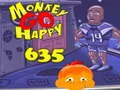 Permainan Monkey Go Happy Stage 635 talian