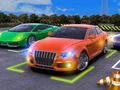 Permainan Driving Test Simulator talian