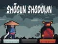 Permainan Shogun Showdown talian