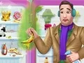 Permainan Daddy Housework Little Helper talian