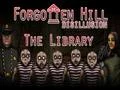 Permainan Forgotten Hill Disillusion: The library talian