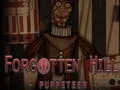 Permainan Forgotten hill: puppeteer talian