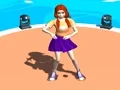 Permainan Truth Runner 2 talian
