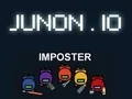 Permainan Junon.io Imposter talian