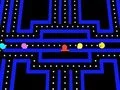 Permainan PacMan 3d talian