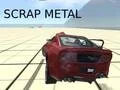 Permainan Scrap metal 1 talian