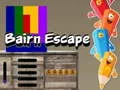Permainan Bairn Escape talian