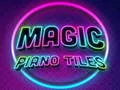 Permainan Magic Piano Tiles talian