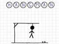 Permainan Hangman talian