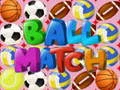 Permainan Ball Match talian