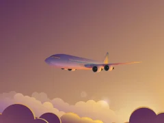 Permainan Vacation Airplanes Jigsaw talian