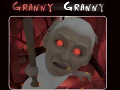Permainan Granny Granny talian