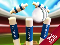 Permainan Mini Cricket: Ground Championship World Cup 2019 talian