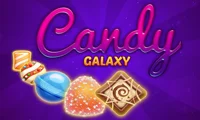 Permainan Candy Galaxy talian