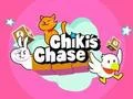 Permainan Chiki's Chase talian