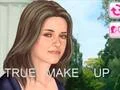 Permainan Kristen Stewart True Makeup talian