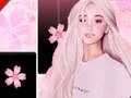 Permainan Ariana Grande Piano Tiles Pink, Music & Magic talian