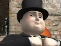 Permainan Thomas and Friends Balloon Pop talian